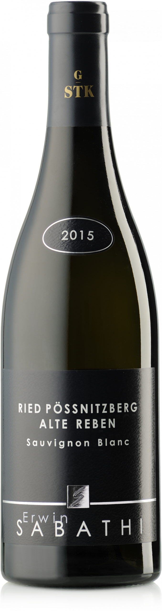 **Ried Pössnitzberg Alte Reben®** **Sauvignon Blanc** **2015**