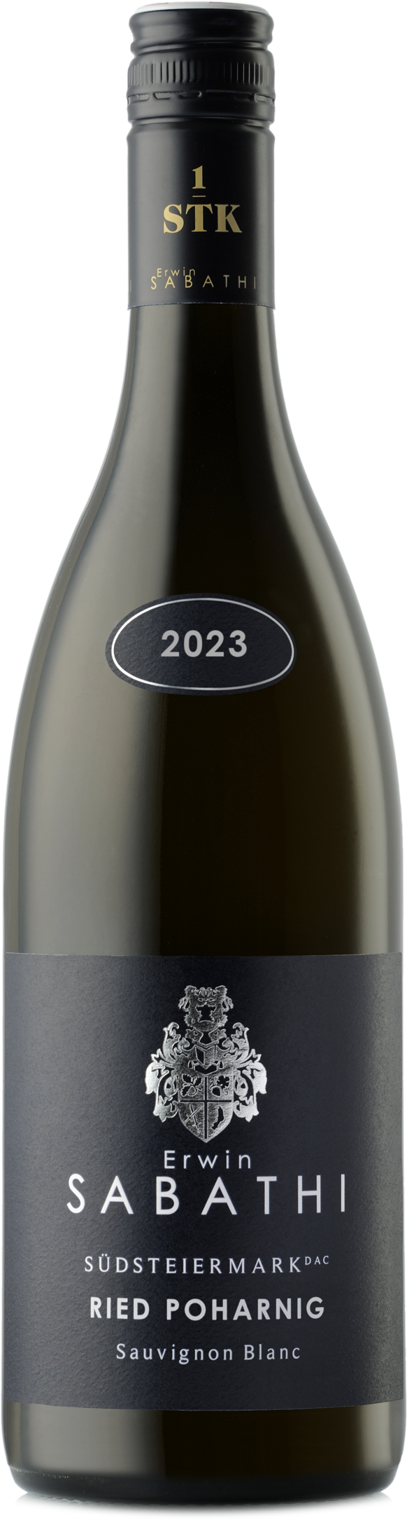 **Ried Poharnig** **Sauvignon Blanc** **2023**
