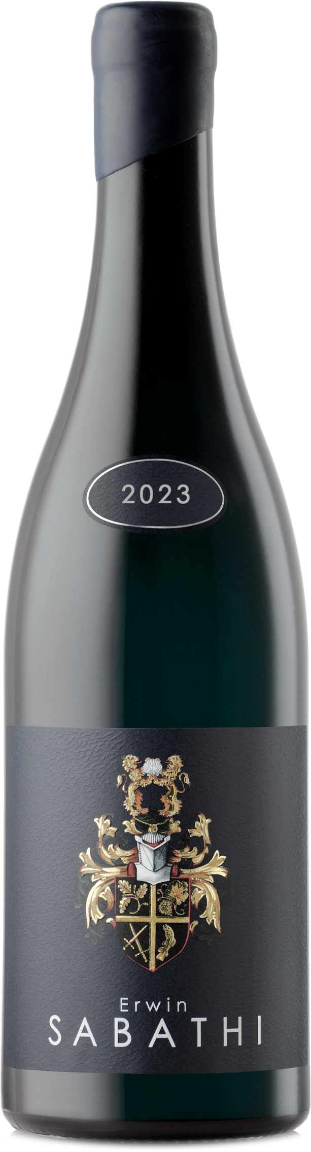 **PINOT NOIR** **Erwin Sabathi** **2023**