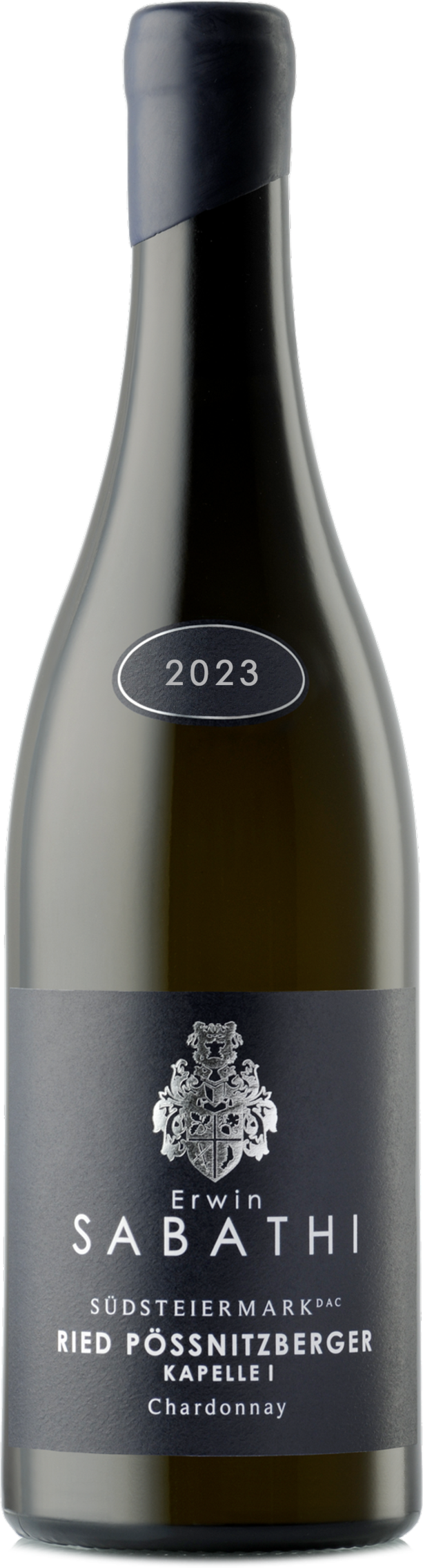 **Ried Pössnitzberger Kapelle l** **Chardonnay** **2023**